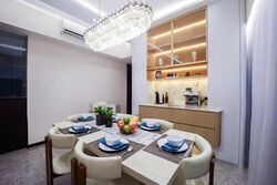 Pasir Ris Drive 8 (D18), Apartment #501700301